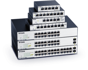 BusinessSwitches Overview