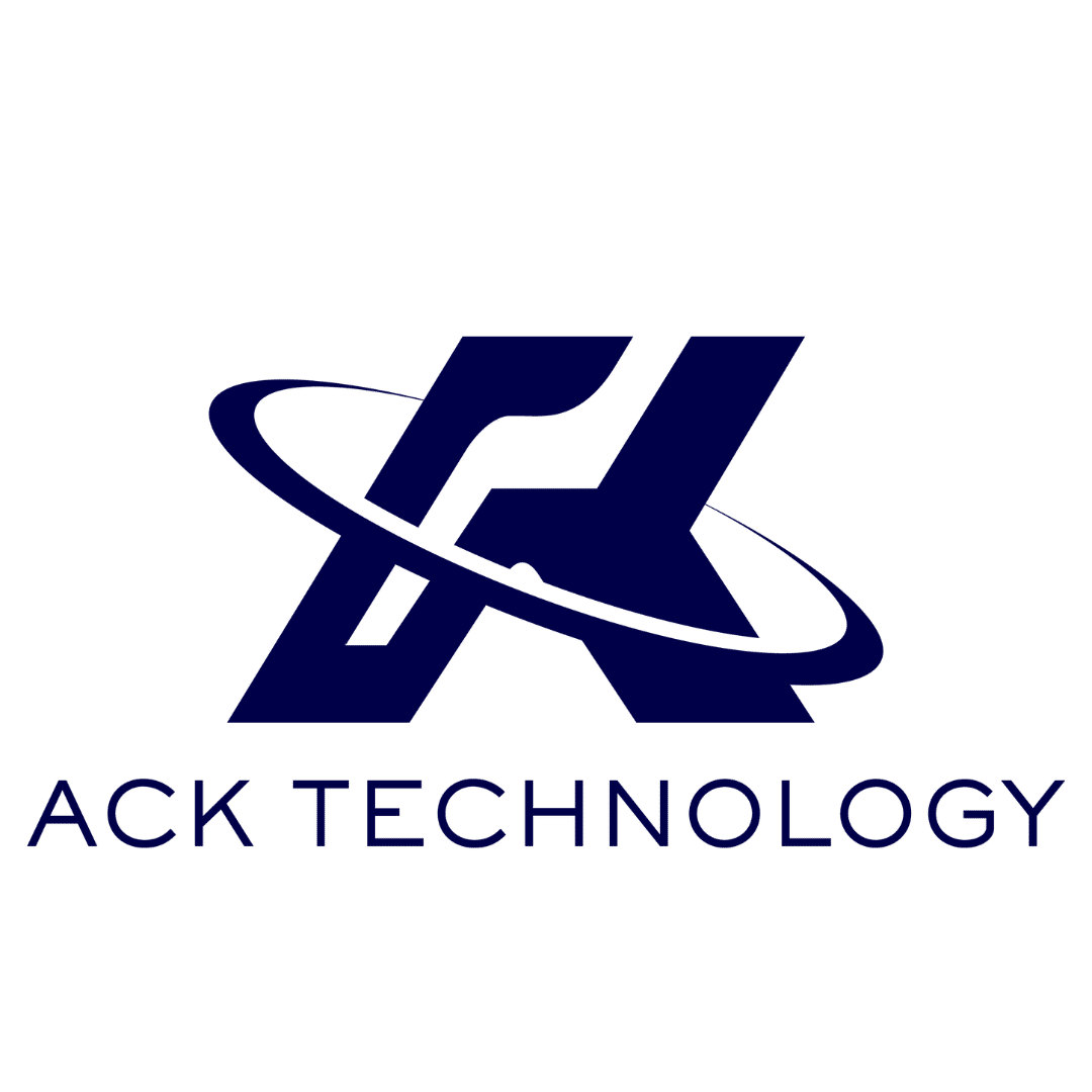 ack tech new logo