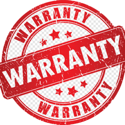 product warranty