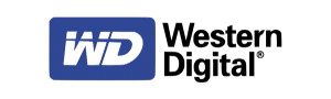 western digital